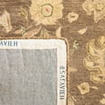 thumbnail image 5 of SAFAVIEH Anatolia AN557B Handmade Brown / Beige Rug, 5 of 8