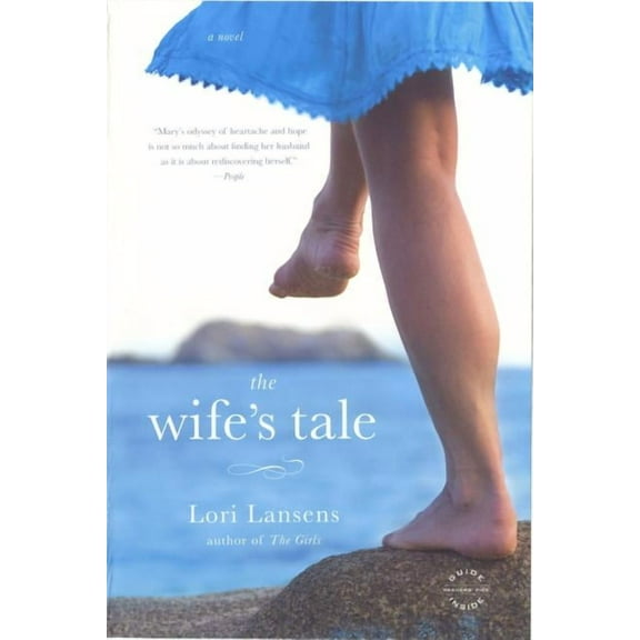 The Wife's Tale, (Paperback)