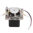 thumbnail image 2 of Peristaltic Micro Peristaltic Pump with Stepper Motor Self Priming Mute Circulation Water Pumps, 2 of 7