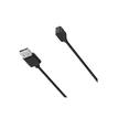 thumbnail image 2 of Cargador Para Redmi Watch 4 Y Xiaomi Smart Band 8 Pro Xtellar negro, 2 of 3