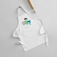 thumbnail image 4 of CafePress - Autism Superpower - Kids Apron, 4 of 5
