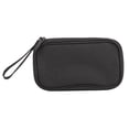 thumbnail image 4 of Electronic Organizer, Practical All In One Storage Travel Electronic Organizer Portable Compact Shockproof  For Phone Black,Grey, 4 of 8