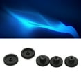 thumbnail image 4 of RC Gears, Stable Work Cr Mo Alloy Steel 38T 39T 40T 41T 42T RC Pinion Gear Set For 3.175mm Axle, 4 of 8