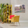 thumbnail image 3 of Stupell Industries Traditional A Farm In Brittany Gauguin Canvas Art, 40 x 30, by Stellar Design Studio, 3 of 8