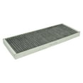thumbnail image 2 of ECOGARD XC28906C Premium Cabin Air Filter with Activated Carbon Fits 2000-2002 Audi S4, 2 of 2
