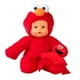 thumbnail image 3 of Muñeca Bebé Nenuco Plaza Sesamo Elmo, 3 of 6