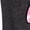 HEATHER CHARCOAL, variant on SpongeBob SquarePants - SpongeBob & Patrick Tie Dye - Women's Short Sleeve Graphic T-Shirt