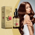 thumbnail image 2 of Essential oils Coconut oil Essence Oils For Candles Hair Care Oil, Nourishing And Moisturizing Care Hair, Hydrating And Smoothing Hair Care Oil Scalp Care 60ml(buy 2 get 10% off), 2 of 5