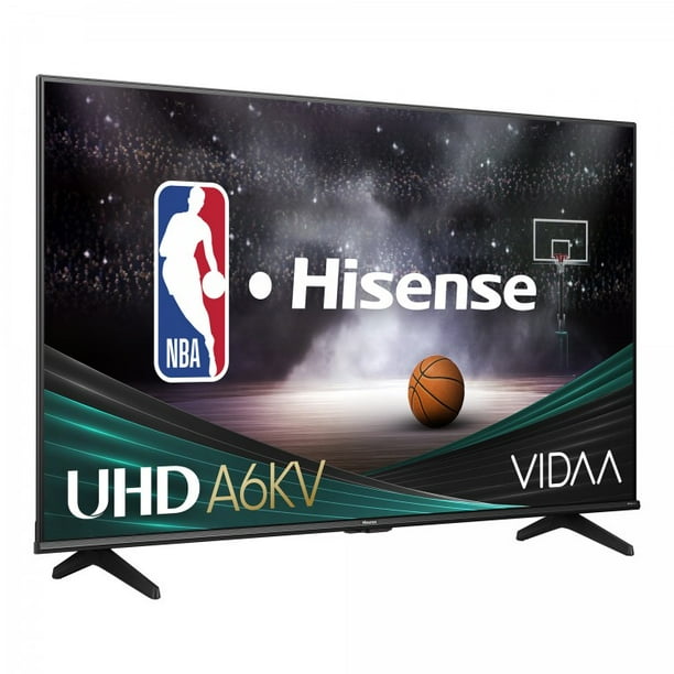 Restored Hisense 50