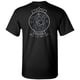 thumbnail image 1 of Camiseta Smith & Wesson con licencia oficial para hombre, color negro, 1 of 7