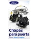 thumbnail image 4 of Chapa Puerta OEM Trasera Derecha F-250 Super Duty DE 2023 A 2026 Ford Original, 4 of 7