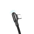 thumbnail image 3 of Original WSKEN Tipo-C Carga rápida Cable USB Cable de carga de datos Transmisión estable Abanopi Cable de datos, 3 of 5