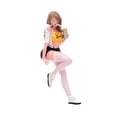 thumbnail image 4 of Modelo de leche a escala 1:18, modelos de personajes 3D, accesorio fotográfico, niña en medias en miniatura para maquetas de estaciones de tren y micr, 4 of 9
