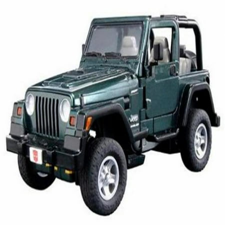 transformers alternators - jeep wrangler
