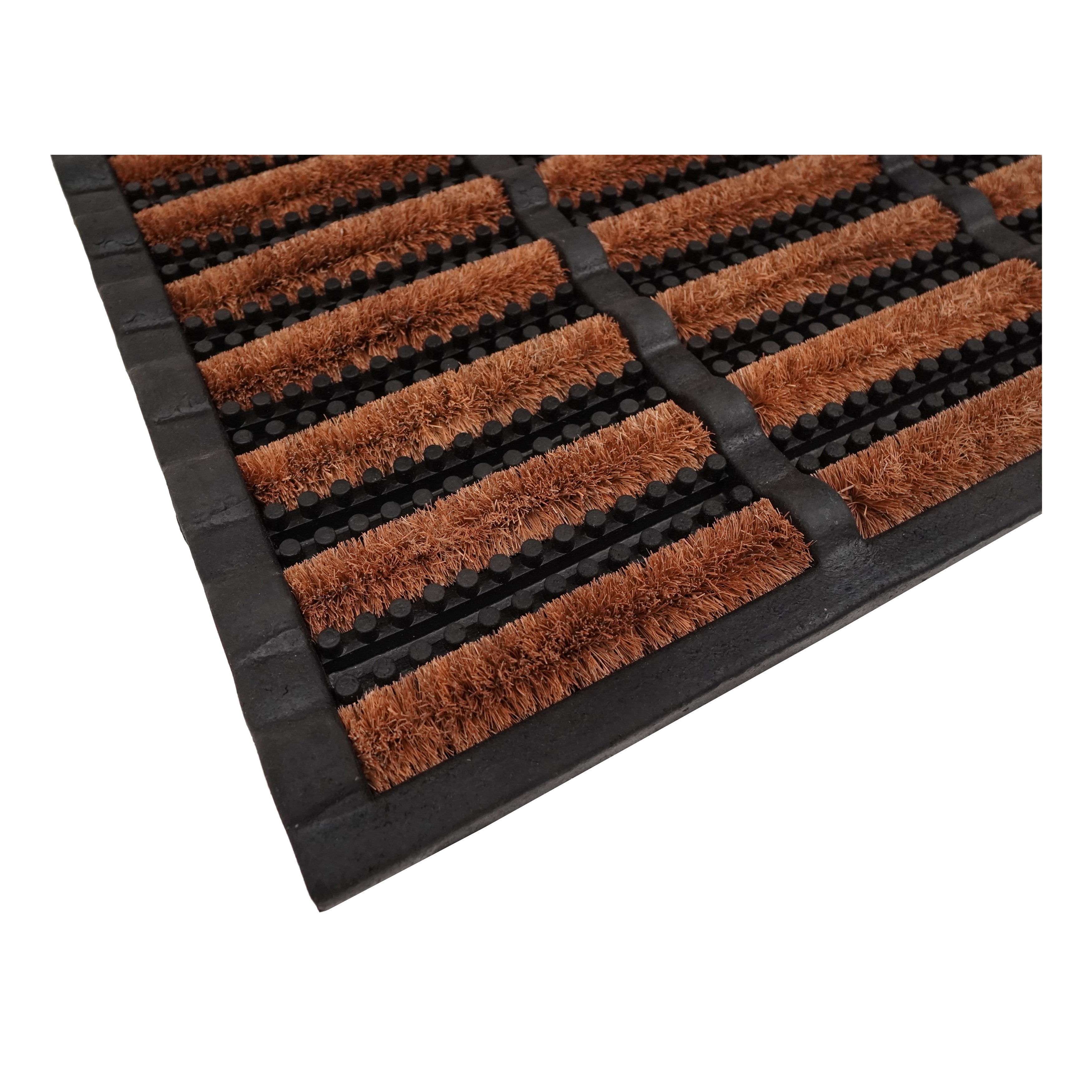 Calloway Mills 112981830 Snow and Mud Scraper Doormat