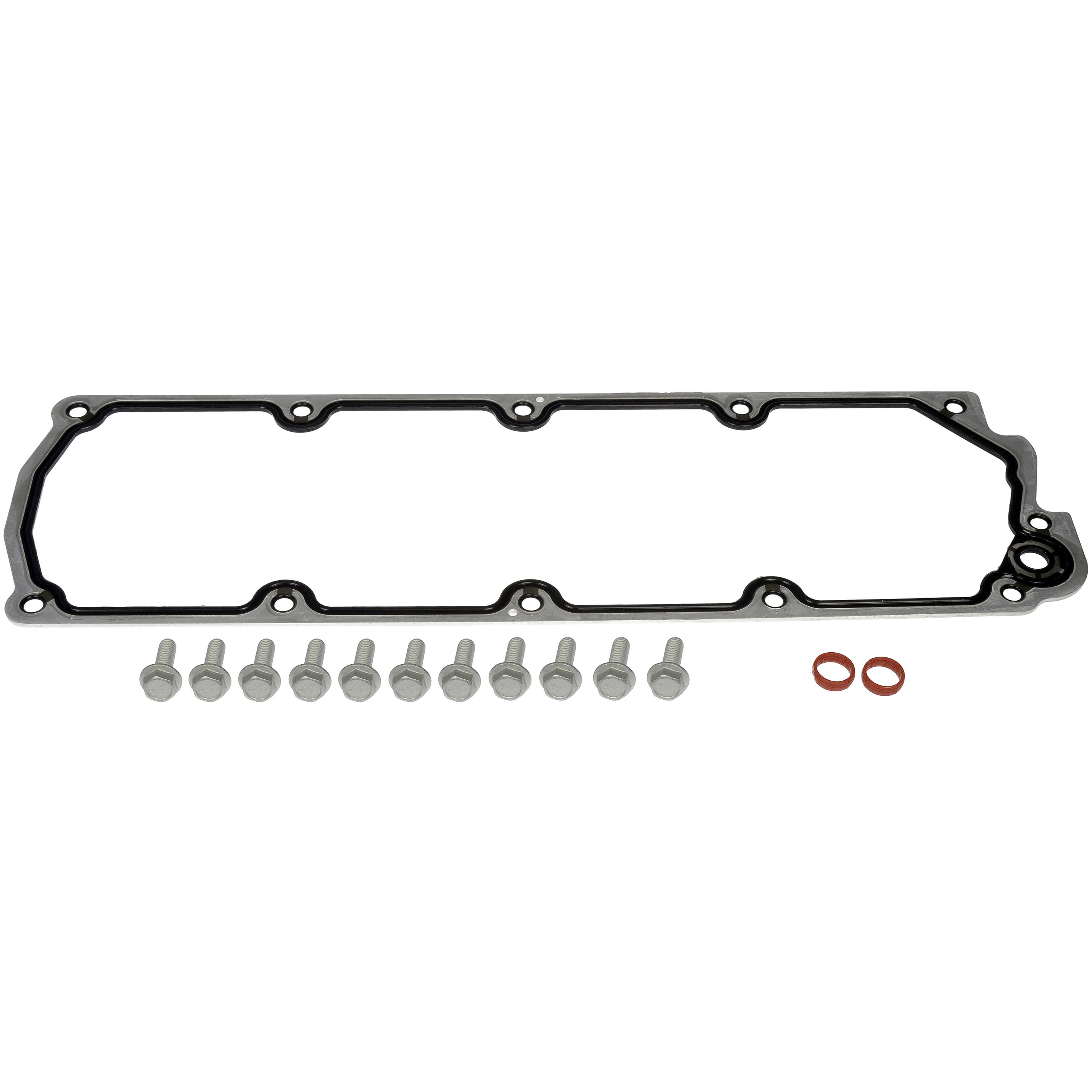 Dorman 615-266 Valley Pan Cover for Specific Models