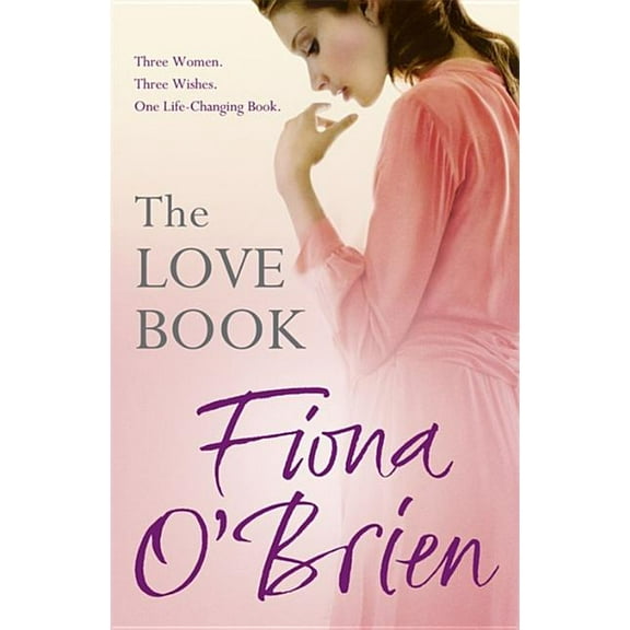 The Love Book, (Paperback)