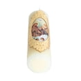 thumbnail image 4 of 10 Cirios Pascual Decorado (Divina providencia), 4 of 5