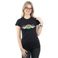 thumbnail image 2 of Friends T-Shirt en Coton pour Femmes Central Perk, 2 of 3