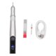 thumbnail image 2 of 2 in 1 Nail Polisher Pen with Nail Curing Light 35000rpm Glue Removal Rechargeable Electric Nail Drill Machine Silver, 2 of 5