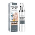 thumbnail image 1 of Collagen Boost Anti Aging Serum Voletas Collagen Boost Anti-aging Serum Anti Wrinkle Serum zhangyuxiang LED, 1 of 2