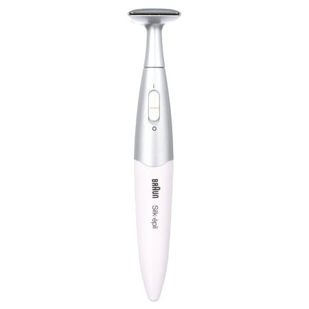 Braun - Silk-épil 5 Epilator - White/Blue