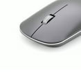 thumbnail image 5 of NGS Wireless Rechargeable Multimode Mouse - Snoop-RB, 5 of 5