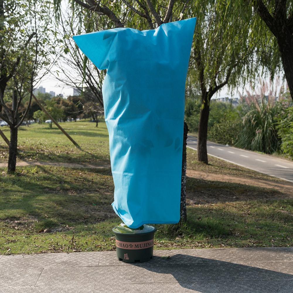 Plant Cover Bags Nonwoven Fabric Protecting Fruit Tree Potted Plants
