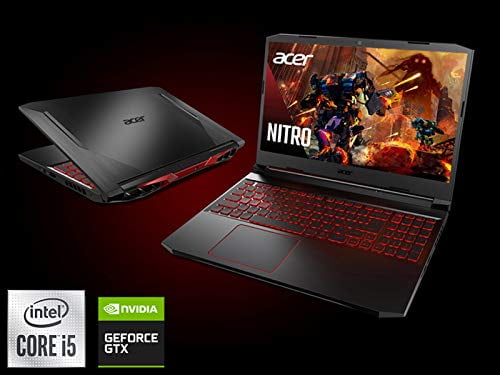 Acer Nitro 144Hz Gaming Laptop, Intel Core Togo Ubuy