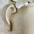 thumbnail image 3 of Better Homes & Garden 11"H Artificial Wild Flower in Ceramic Jug Vase, 3 of 5