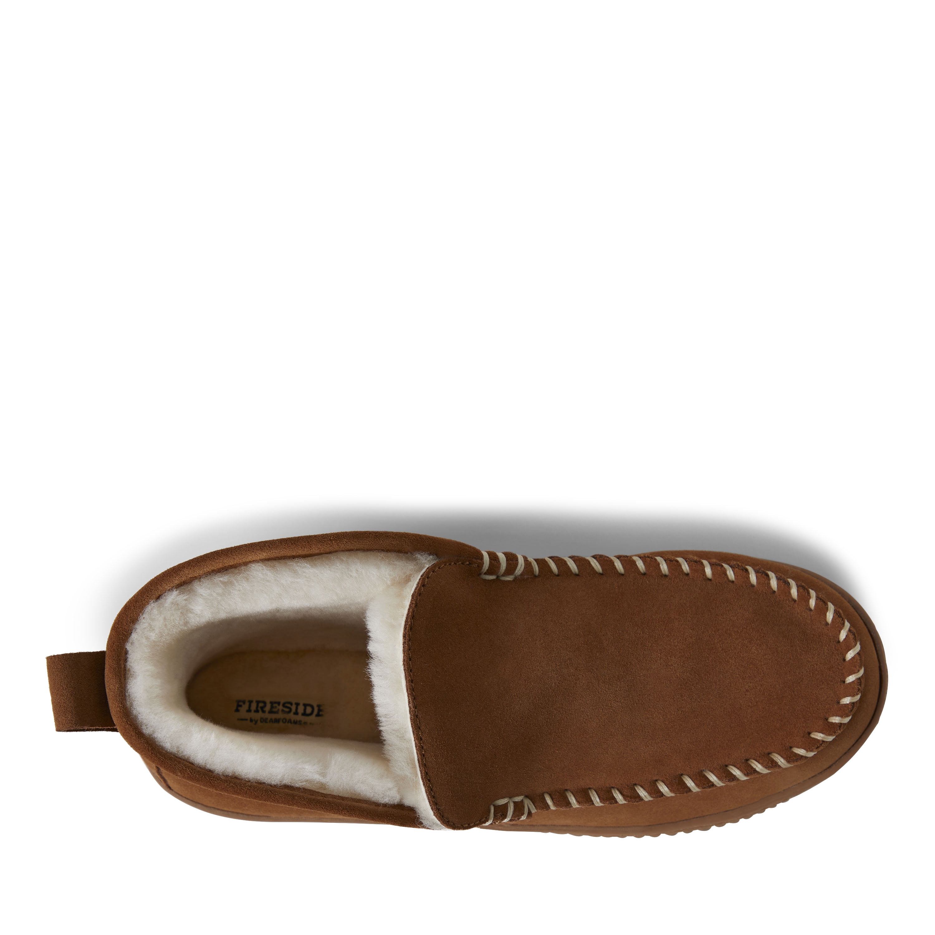 Fireside store slippers mens
