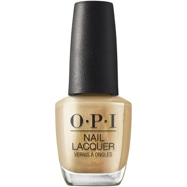 OPI Nail Nail Polish - Jewel Be Bold Holiday 2022 - Sleigh Bells Bling NL HR P11