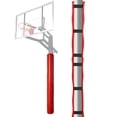 thumbnail image 1 of VEVOR 71" Basketball Pole Pad Durable Padding for 2-6.3" Round 4.5x4.5" Square Pole, 1 of 9