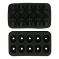 thumbnail image 1 of Skull Ice  , Ice  Silicone Durable  For Bar For Home, 1 of 8