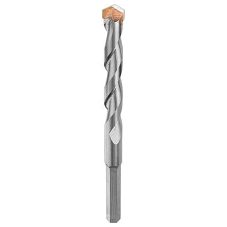 UPC: 0885911279147 | DeWalt DWA56165 Multi-Material Drill Bit  1/4 x 4.75 In. – Quantity 1