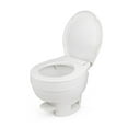 thumbnail image 2 of Thetford RV Toilet Aqua-Magic® VI Low, White, with SloClose™ seat and cover - 31833, 2 of 6