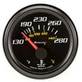 thumbnail image 2 of EQUUS 6232 6000 Series 90° Water Temperature Gauge, 2 of 2