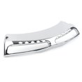 thumbnail image 3 of Moldura de rejilla inferior de faro cromado compatible con Honda Goldwing GL1800 2001-2011 03 04 po, 3 of 4