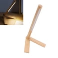 thumbnail image 4 of Lampe de Bureau, Lampe de Lecture USB Réglable en Continu en Caoutchouc Léger pour la Maison, 4 of 8
