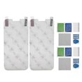 thumbnail image 1 of 2 Set Private Screen Protector 6.7in 9H PET Water Fingerprint Oil Proof Private, 1 of 5