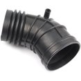 thumbnail image 2 of Bapmic 13541435627 13541705209 Throttle Body Engine Air Intake Hose Kit Compatible with BMW 325Ci 325i 330CI 330i 330Xi Z3, 2 of 7