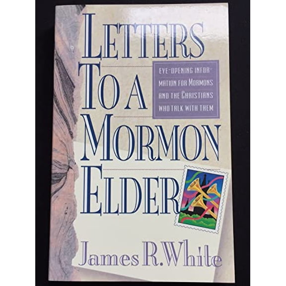 Pre-Owned Letters to a Mormon Elder, 9781556613449, 155661344X, Paperback,