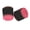 Rose Red, variant on LAZIOEGR 2-Piece Billiard Pool Cue Chalk Cylinder Set Light Green Strong Adhesion Accessory For Snooker And Pool Tables Precision Shots Professional Grade (1.27 oz / 36 g)