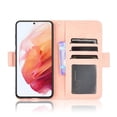 thumbnail image 5 of Funda Tipo Billetera GANGXUN para Samsung Galaxy S21 FE 5G – Tapa Flip con Tarjetero, 5 of 5