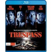 Trespass (Blu-ray), Shout Factory, Action & Adventure