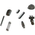 thumbnail image 4 of 5 Set Carburetor Repair Kit Compatible With Stihl Hs45 Fs55 Fs38 Bg45 Zama C1q, 4 of 5