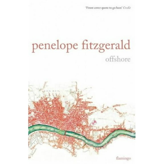 Pre-Owned Offshore (Paperback) 0006542565 9780006542568