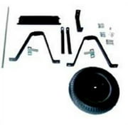 Vulcan 34640 Wheelbarrow Parts, For 6 cu-ft Steel Wheelbarrow