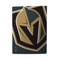 thumbnail image 2 of Head Case Designs Officially Licensed NHL Vegas Golden Knights Oversized Vinyl Sticker Skin Decal Cover Compatible with Sony PS5 Disc Edition Bundle, 2 of 8