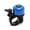 Blue, variant on Osaka Rin Rin Mini Bell, Blue